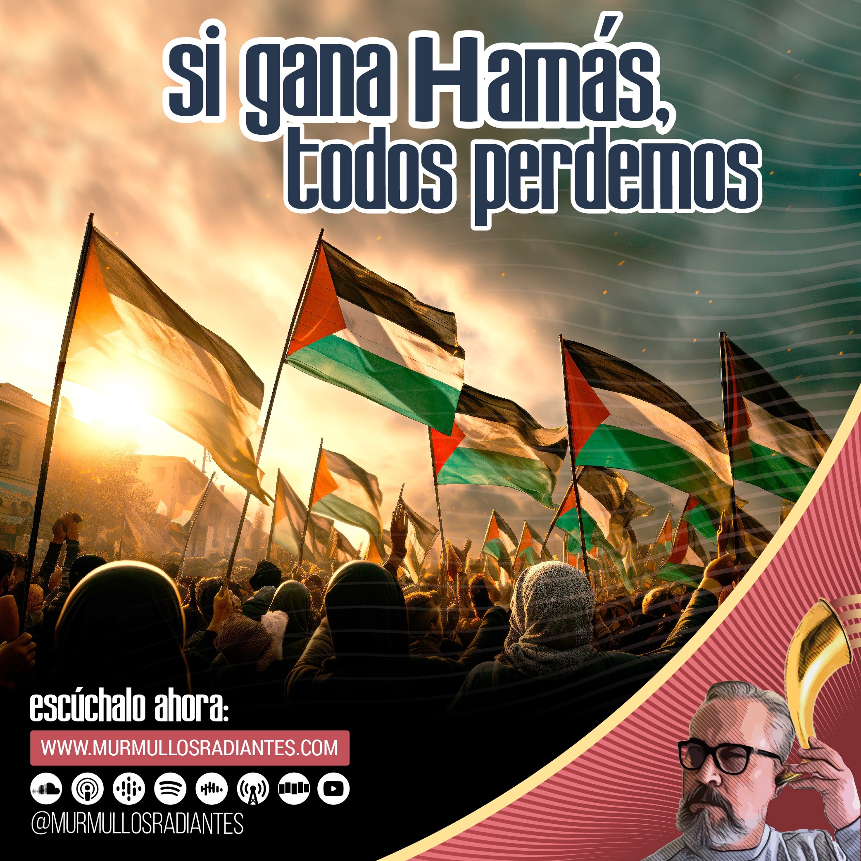 Murmullos Radiantes