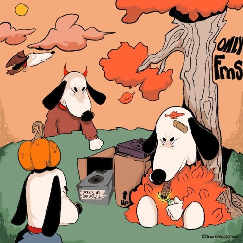 OnlyFrns - Recital Day