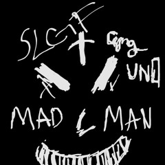 Get Gone - Mad Man (4th World)
