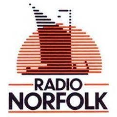 NEW: The Talk Of The County (BBC Radio Norfolk) - Demo - Airforce