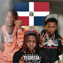 41 - BBL (Odio Bachata Remix) prodbyrosario