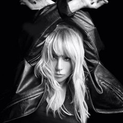 Stephanie Gaga - Heavy Metal Lover (Discock Bootleg Hudson Horton Mix