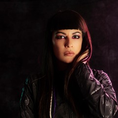 Fatima Hajji - Live techno set