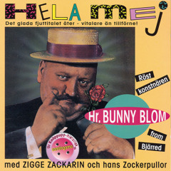 Medley: Inga, säg får jag ringa/Anna du kan väl stanna/Är det nån som sett Maria/Får jag låna nyckeln, Ann-Marie