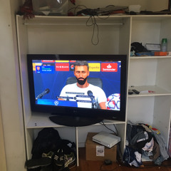 After Dark- T. Ledger, Yhen, and Top Bizzy