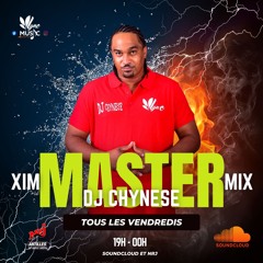 03 - DJ CHYNESE - NRJ MASTERMIX 14-03-2025