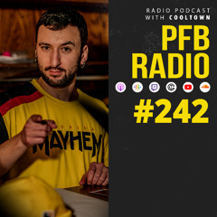PFB Radio #242