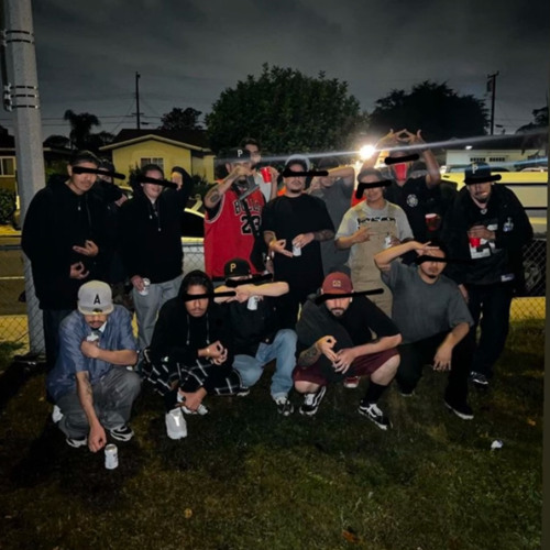 GB Drako - Tha Gee Side