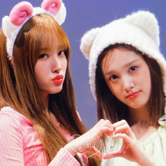 poppy x tell me (stayc x shygirl mashup)