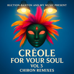 Leo Solar Heart - Creole Remix