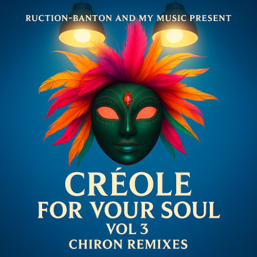 Sagittarius Flame of Belief - Creole Remix