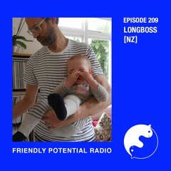 Ep 209 pt.1 w/ Longboss