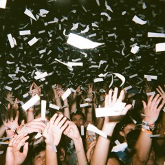 Things I Never Nu (FEEKA Remix)