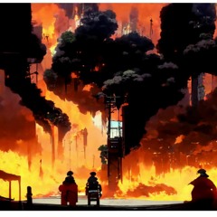 Fire Force - Veil Lofied