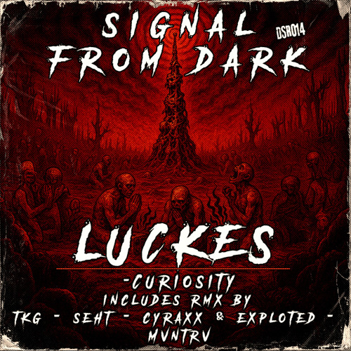 Signals From Dark (Original Mix)