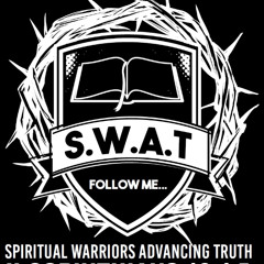 SWAT Bible Study  11/19/25  Mark 15:42-47  Echoes from the Tomb