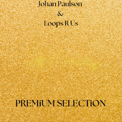 Johan Paulson & Loops R Us - PREMiUM SELECTiON