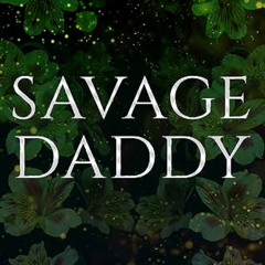 VIEW EBOOK 📗 Savage Daddy: A Dark Captive Mafia Romance (Boston Mafia Dons) by  Bian