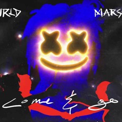 Juice WRLD ft. Marshmello - Come & Go (Szymon Matecki REMIX)