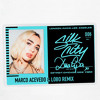 Electricity - Dua Lipa (Marco Acevedo & Lobo Remix)