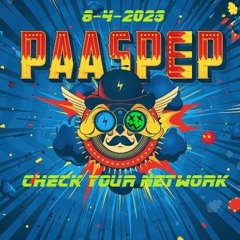 Sinnergy @ paaspep (8-4-2023)