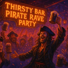 Otherworld 2025 - Thirrrsty Barrr! - DJ Logik.mp3