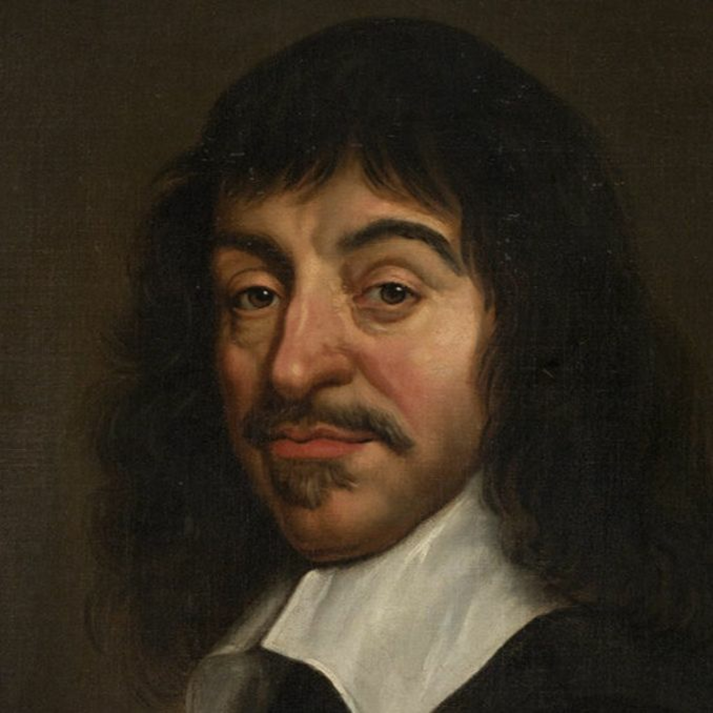 *PRE-ORDER* Rene Descartes Was Low Key Spittin' episode artwork