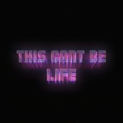 JUNO - This Cant Be Life