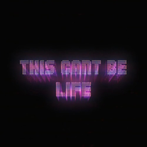 JUNO - This Cant Be Life
