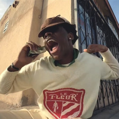 THAT GUY but the beat is TOUCH THE SKY