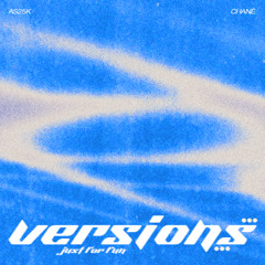 [PREMIERE] Chané - Just For Fun (Chané Remix)