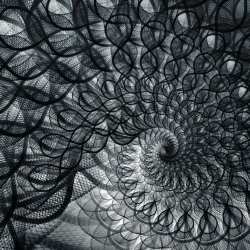 Ramone & Lucid Milk Collective - Moments Of Chaos