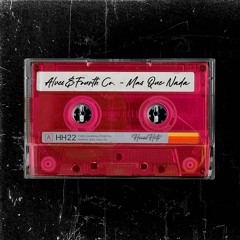 Mas Que Nada - ALVES, Fourth Co. [House Hats / FREE DOWNLOAD]
