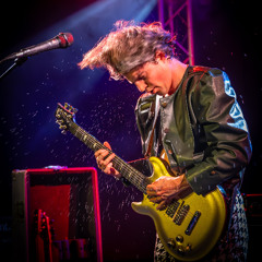 Vatic Vintage (Live at the Pharos)