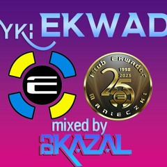 Klasyki klubu EKWADOR Manieczki by DJ KAZAL | Classic TRANCE | #classic #trance #ekwador #manieczki