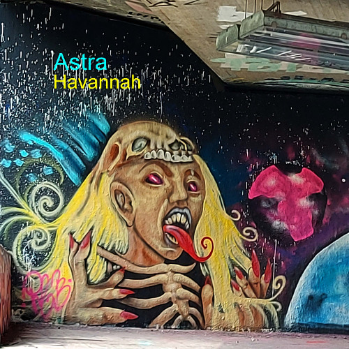 Astra