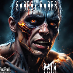 Pain (Freestyle)—Prod. Ghost Boi Ön Da Traxk