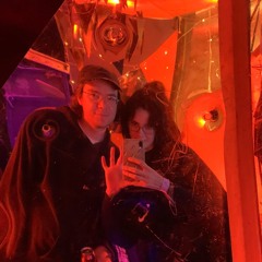 Akvilina & Menqui at Fusion Festival 2024 [Dubstation]