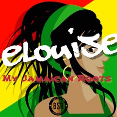 Live With Fame - eLouise (My Jamaican Roots)