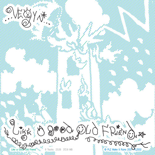 So Much Time - So Little Time (feat. John Glacier)