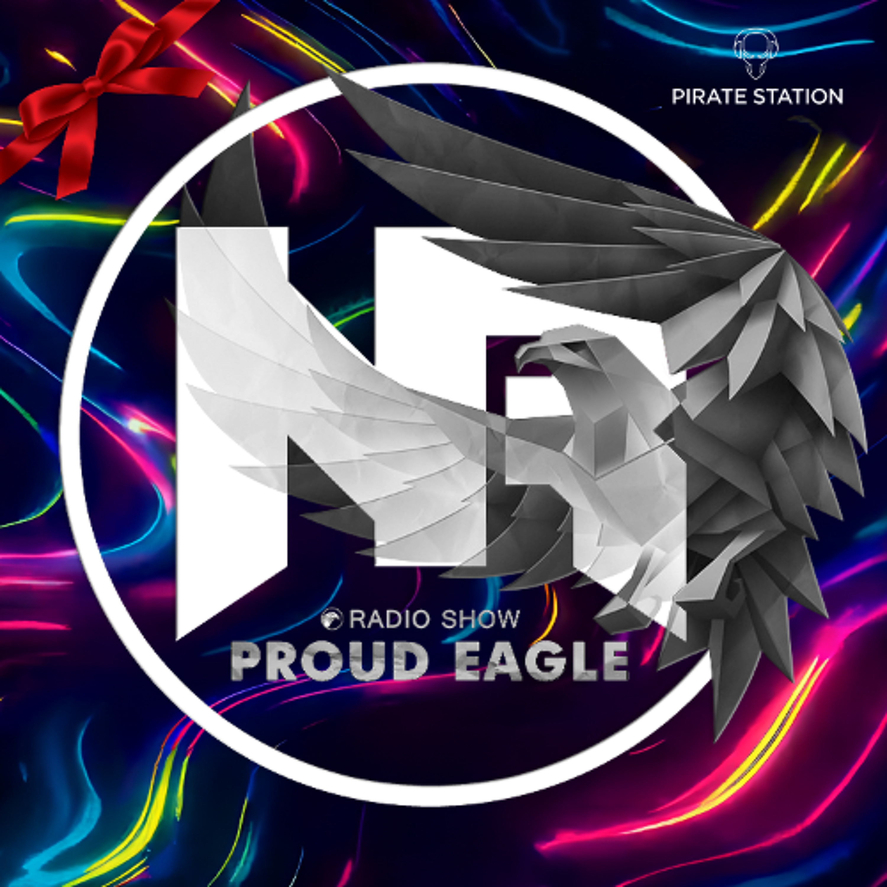 Proud Eagle Radio Show