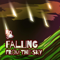 Falling From the Sky