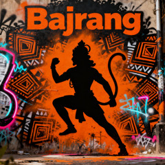 Bajrang Power (Afro Drill Anthem)
