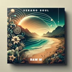 Verano Soul 24 [Organic House Mix]