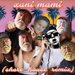 xani mami (shore house remix)