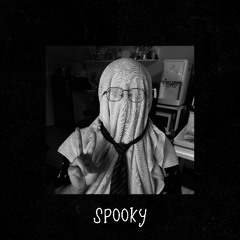 Novel. & Veeraphat - Spooky