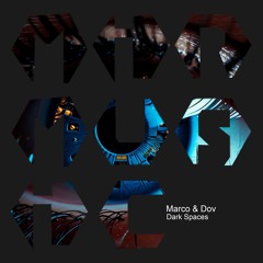 02 - Marco & Dov - Firmament (Original Mix)