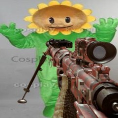PVZ - Default Disco Zombie
