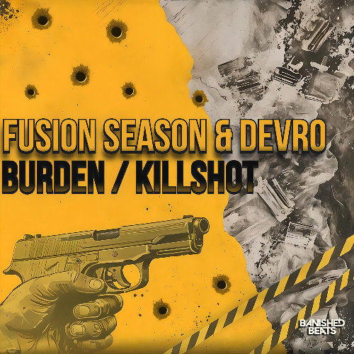 Fusion Season & Devro - Burden (Banished Beats)