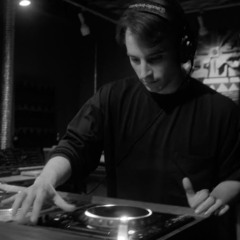 S03 E08 | DOUG WITTE @ Sonic Junkie Records